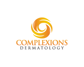 Logo Design entry 654016 submitted by imanjoe to the Logo Design for Complexions Dermatology run by kxrobinson