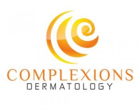 Logo Design entry 654021 submitted by ochim to the Logo Design for Complexions Dermatology run by kxrobinson