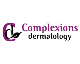 Logo Design Entry 654061 submitted by topalabogdan to the contest for Complexions Dermatology run by kxrobinson
