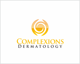Logo Design entry 654076 submitted by topalabogdan to the Logo Design for Complexions Dermatology run by kxrobinson