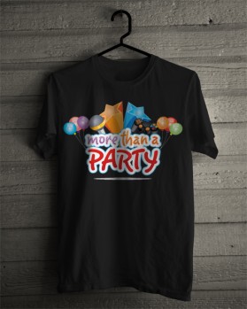 T-Shirt Design entry 654138 submitted by rifahrldy