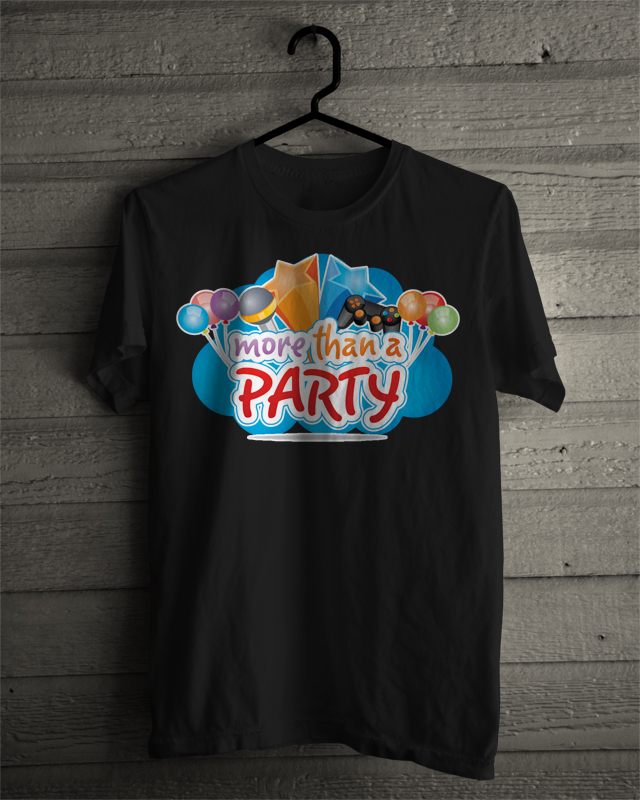 T-Shirt Design entry 675737 submitted by rifahrldy