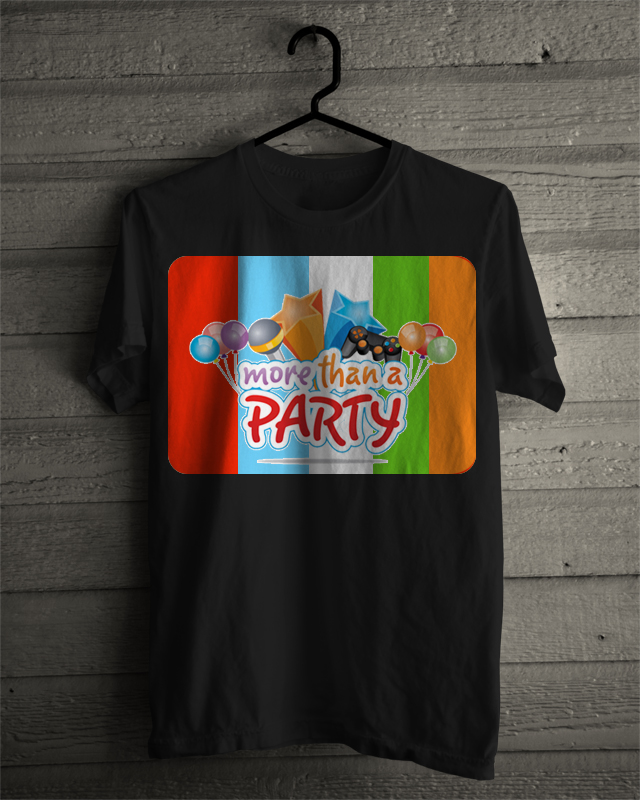 T-Shirt Design entry 675743 submitted by rifahrldy
