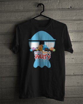 T-Shirt Design entry 675838 submitted by rifahrldy