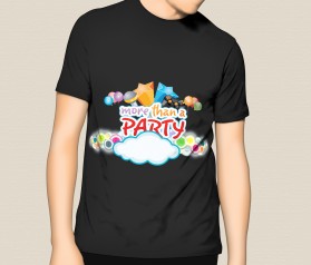 T-Shirt Design entry 676121 submitted by wirepaper