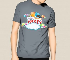 T-Shirt Design entry 676129 submitted by wirepaper