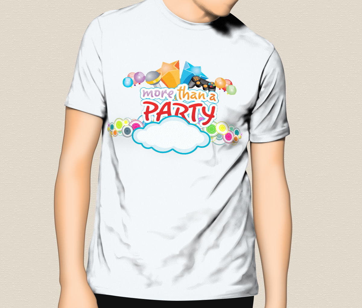 T-Shirt Design entry 676130 submitted by wirepaper