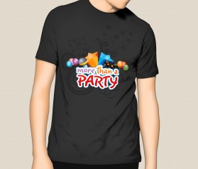 T-Shirt Design entry 676291 submitted by wirepaper