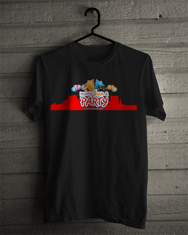T-Shirt Design entry 676301 submitted by rifahrldy