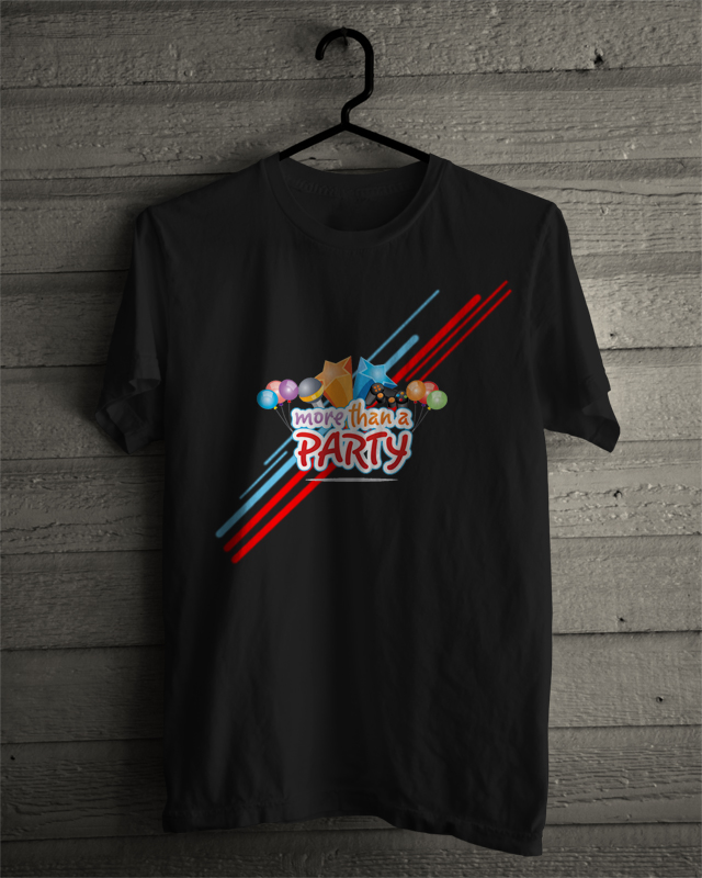 T-Shirt Design entry 676307 submitted by rifahrldy