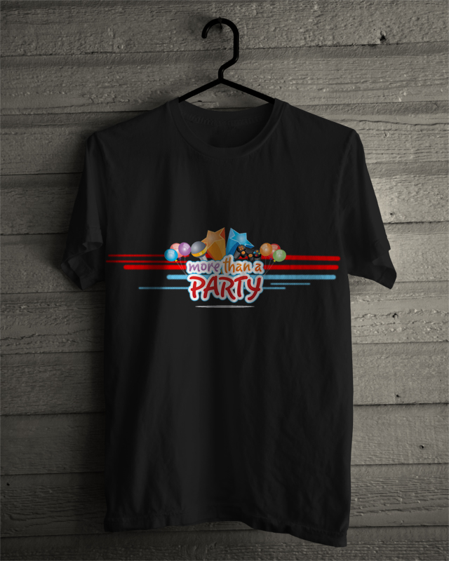 T-Shirt Design entry 676308 submitted by rifahrldy