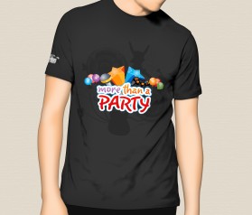 T-Shirt Design entry 676362 submitted by wirepaper