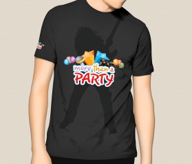 T-Shirt Design entry 676372 submitted by wirepaper