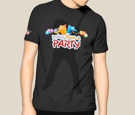 T-Shirt Design entry 676374 submitted by wirepaper
