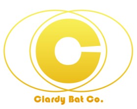 Logo Design entry 654257 submitted by kbcorbin to the Logo Design for CLARDY BAT COMPANY run by Russellcl