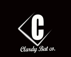 Logo Design entry 654261 submitted by Myskino to the Logo Design for CLARDY BAT COMPANY run by Russellcl