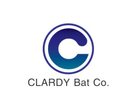 Logo Design Entry 654265 submitted by myownhoney to the contest for CLARDY BAT COMPANY run by Russellcl