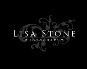 Logo Design entry 654301 submitted by Myskino to the Logo Design for www.lisastonephotography.com run by Lisa