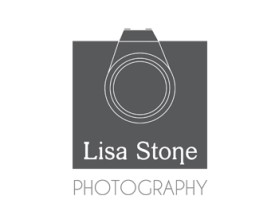 Logo Design Entry 654374 submitted by myownhoney to the contest for www.lisastonephotography.com run by Lisa