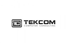 Logo Design entry 654568 submitted by experiment.designs to the Logo Design for Tekcom Computer Consulting run by tekcomcc