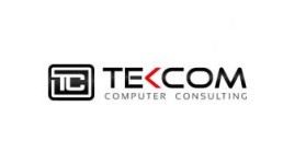 Logo Design entry 654569 submitted by SIRventsislav to the Logo Design for Tekcom Computer Consulting run by tekcomcc