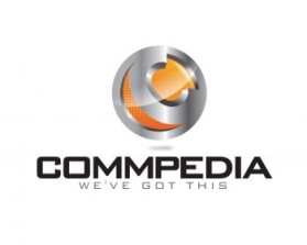 Logo Design entry 654658 submitted by gourangodewari to the Logo Design for Commpedia.com run by SanDiegoCo