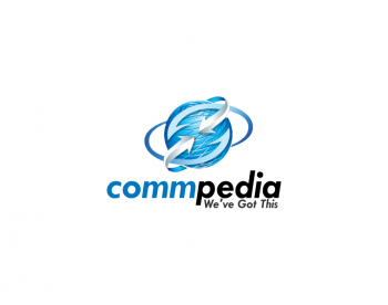 Logo Design entry 654654 submitted by andriejames to the Logo Design for Commpedia.com run by SanDiegoCo