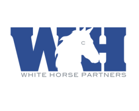 Logo Design entry 655267 submitted by Lifedrops to the Logo Design for Whitehorselp.com run by White Horse