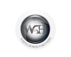 Logo Design entry 655398 submitted by quinlogo to the Logo Design for Whitehorselp.com run by White Horse