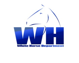 Logo Design Entry 655399 submitted by Myskino to the contest for Whitehorselp.com run by White Horse