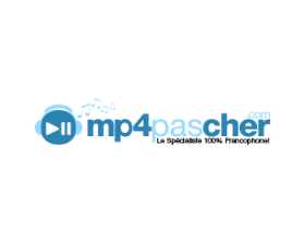 Logo Design entry 655579 submitted by m4ry3n to the Logo Design for mp4pascher.com run by northtrex
