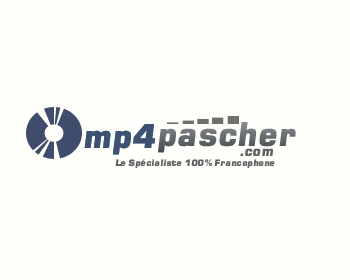 Logo Design entry 655588 submitted by m4ry3n to the Logo Design for mp4pascher.com run by northtrex