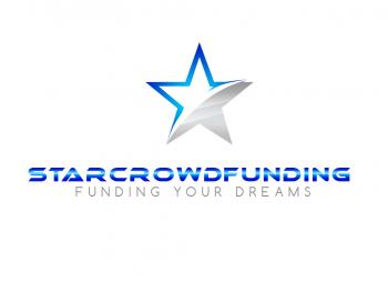 Logo Design entry 655691 submitted by Adam to the Logo Design for www.starcrowdfunding.com run by starcrowdfunding