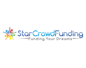Logo Design entry 655692 submitted by jayanti to the Logo Design for www.starcrowdfunding.com run by starcrowdfunding