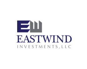 Logo Design entry 655725 submitted by designer.mike to the Logo Design for eastwind investments llc run by slingshoot