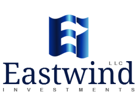 Logo Design entry 655729 submitted by kbcorbin to the Logo Design for eastwind investments llc run by slingshoot