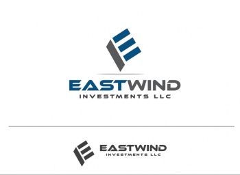 Logo Design entry 655746 submitted by jhr214 to the Logo Design for eastwind investments llc run by slingshoot