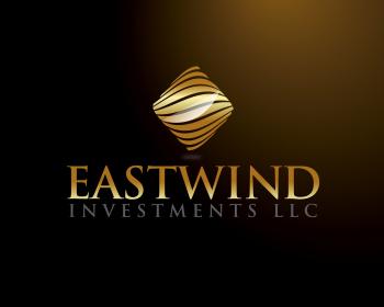 Logo Design entry 655753 submitted by Magmion to the Logo Design for eastwind investments llc run by slingshoot