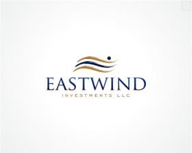 Logo Design Entry 655827 submitted by tantianttot to the contest for eastwind investments llc run by slingshoot