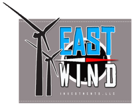 Logo Design Entry 655843 submitted by LKdesign to the contest for eastwind investments llc run by slingshoot