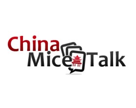 Logo Design Entry 655970 submitted by designer.mike to the contest for China Mice Talk  run by spennyhall