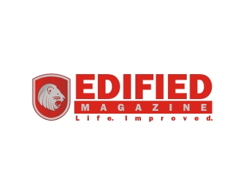 Logo Design entry 656007 submitted by sherminator505 to the Logo Design for Edified Magazine run by EdifiedMagazine