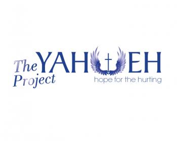 Logo Design entry 656027 submitted by IMFantasia to the Logo Design for The Yahweh Project run by EdifiedMagazine