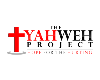 Logo Design entry 656053 submitted by greycie_214 to the Logo Design for The Yahweh Project run by EdifiedMagazine