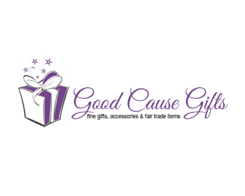 Logo Design entry 656231 submitted by designer.mike to the Logo Design for Good Cause Gifts run by GoodCauseGifts