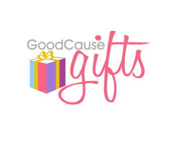 Logo Design entry 656346 submitted by greycrow to the Logo Design for Good Cause Gifts run by GoodCauseGifts