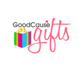 Logo Design entry 656328 submitted by Lifedrops to the Logo Design for Good Cause Gifts run by GoodCauseGifts
