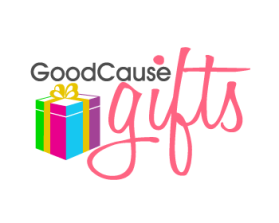 Logo Design entry 656348 submitted by greycrow to the Logo Design for Good Cause Gifts run by GoodCauseGifts