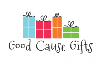 Logo Design entry 656346 submitted by JodyCoyote to the Logo Design for Good Cause Gifts run by GoodCauseGifts