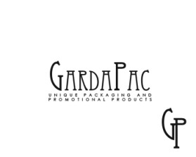 Logo Design entry 656419 submitted by plasticity to the Logo Design for GardaPac run by gardapac
